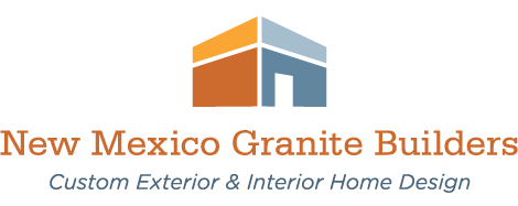 New Mexico Custom Builders. Creative Interiors and Exteriors